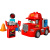Конструктор Lego Duplo 10417 Мак на гонке Конструктор Lego Duplo 10417 Мак на гонке